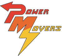 power movers moving